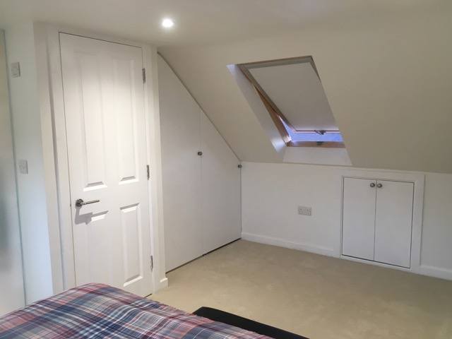 Dormer Loft Conversion in Enfield, London | Creative Lofts